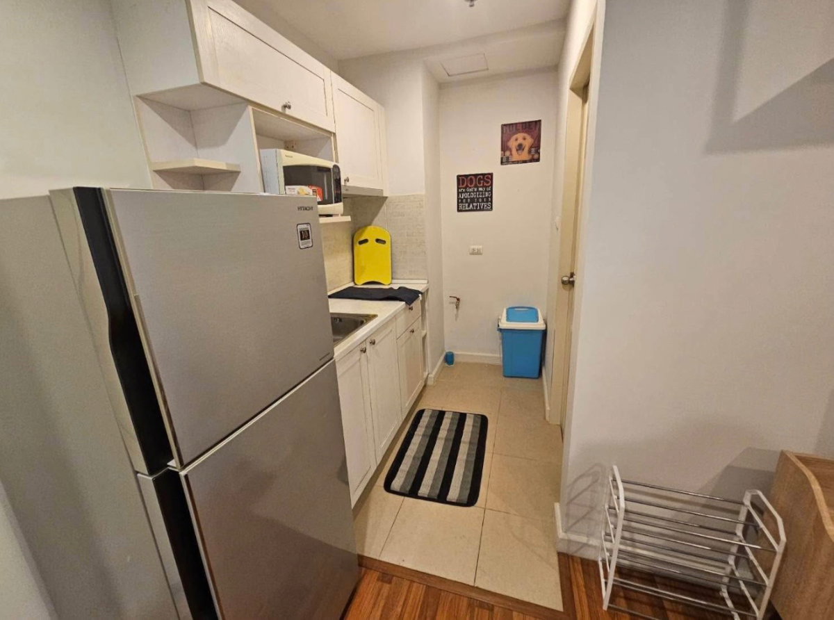 picture Thana Arcadia for rent ✨ Fully furnished - 6/9