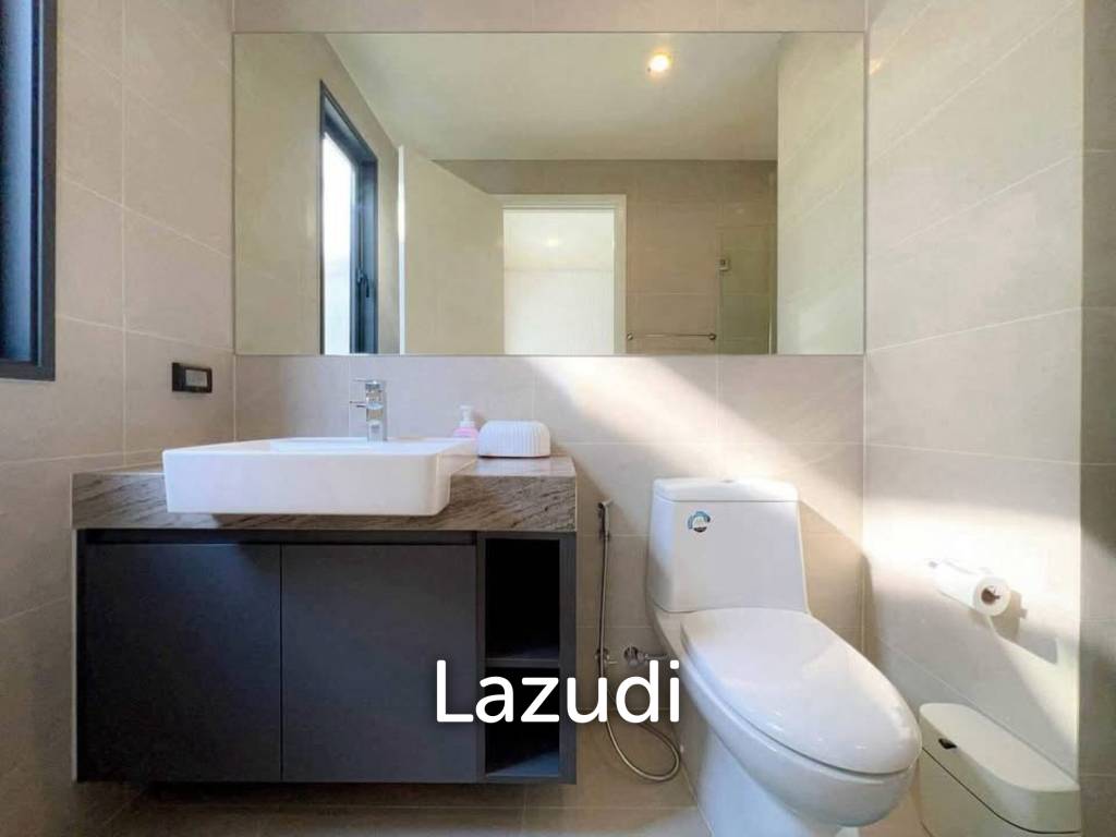 picture Arcadia by Patta Luxury 4-Bedroom House for Sale - 32/35