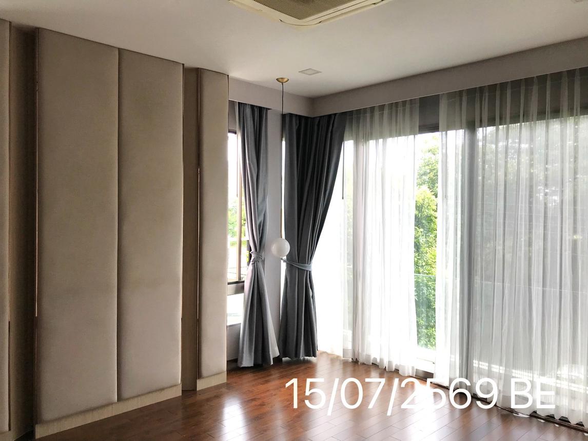 picture HOME 113.2 Sq.w. Pak Kret Nonthaburi for 21.9M - 34/45
