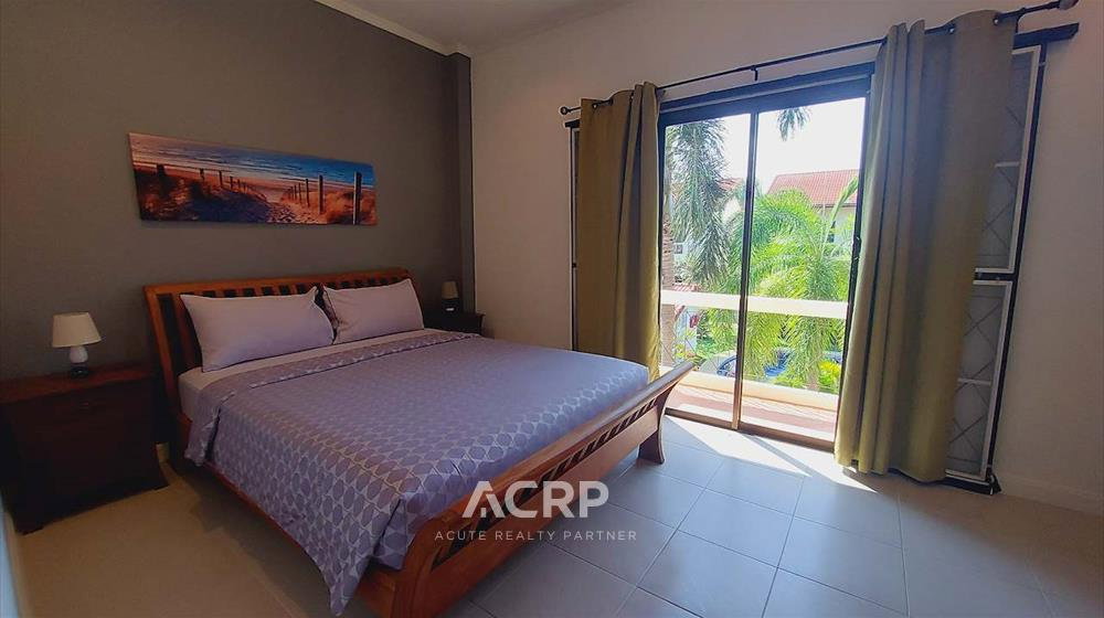 รูป ให้เช่า ทาวน์เฮ้าส์สวยพร้อมอยู่ "บ้านเอ็มม่า หัวหิน" (00157711) - รูปที่ 11/16