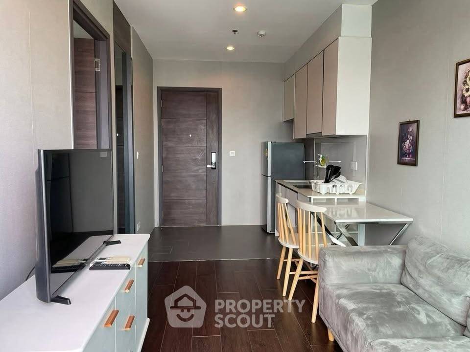 picture 1-BR Condo at C Ekkamai near ARL Ramkhamhaeng (ID 2980963) - 3/13