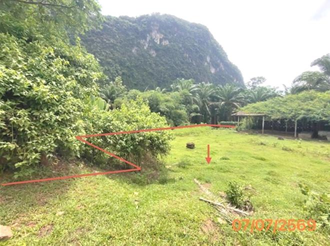picture FACTORY 465 Sq.w. Ao Luk Krabi for 2M - 4/15