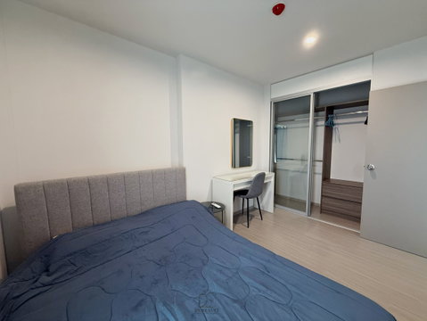 For Rent: The Parkland Phetkasem 56 – Ready to Move In (DSAA1544)
