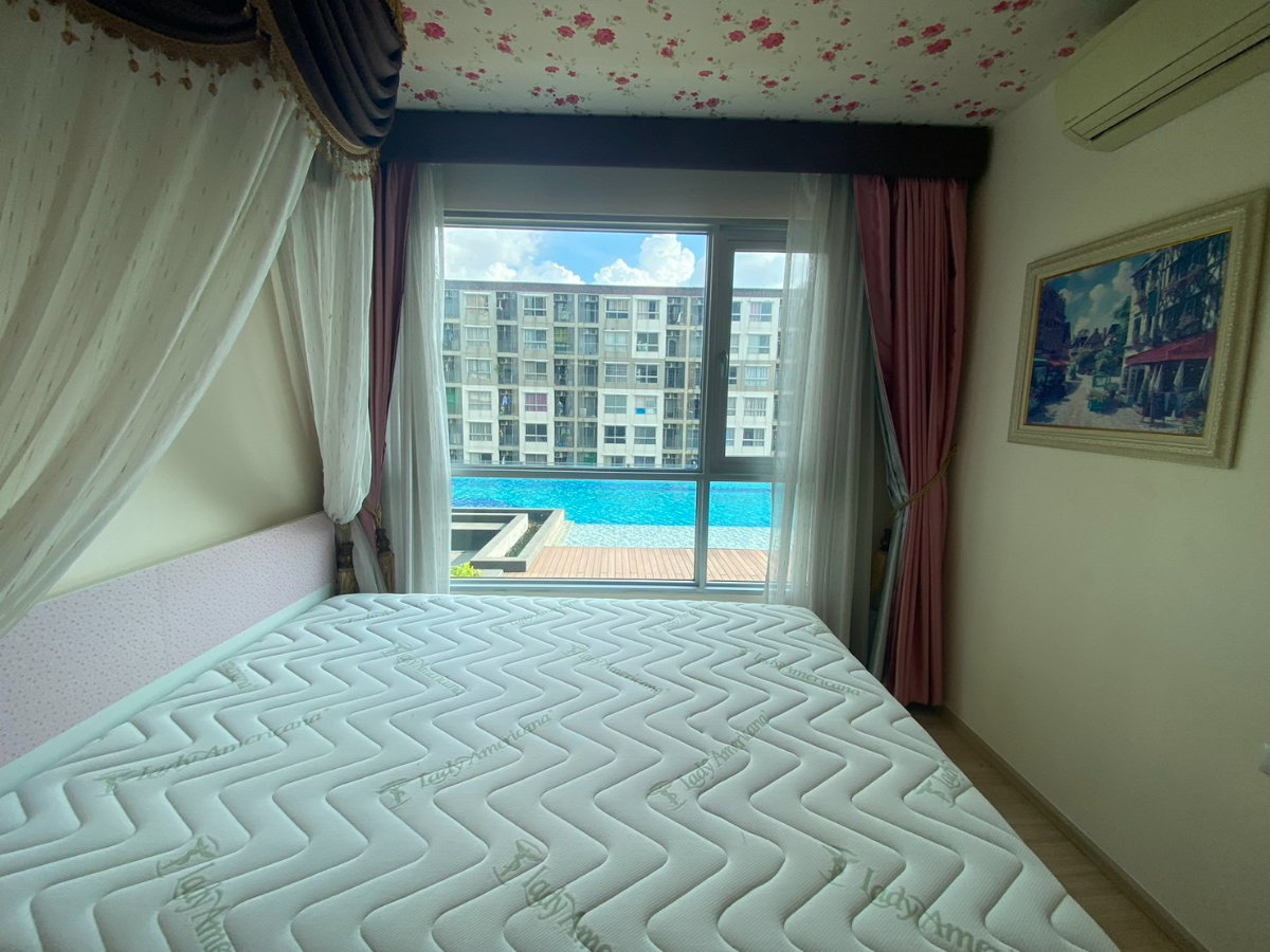 picture For rent - Fuse sense bangkae - 29/36