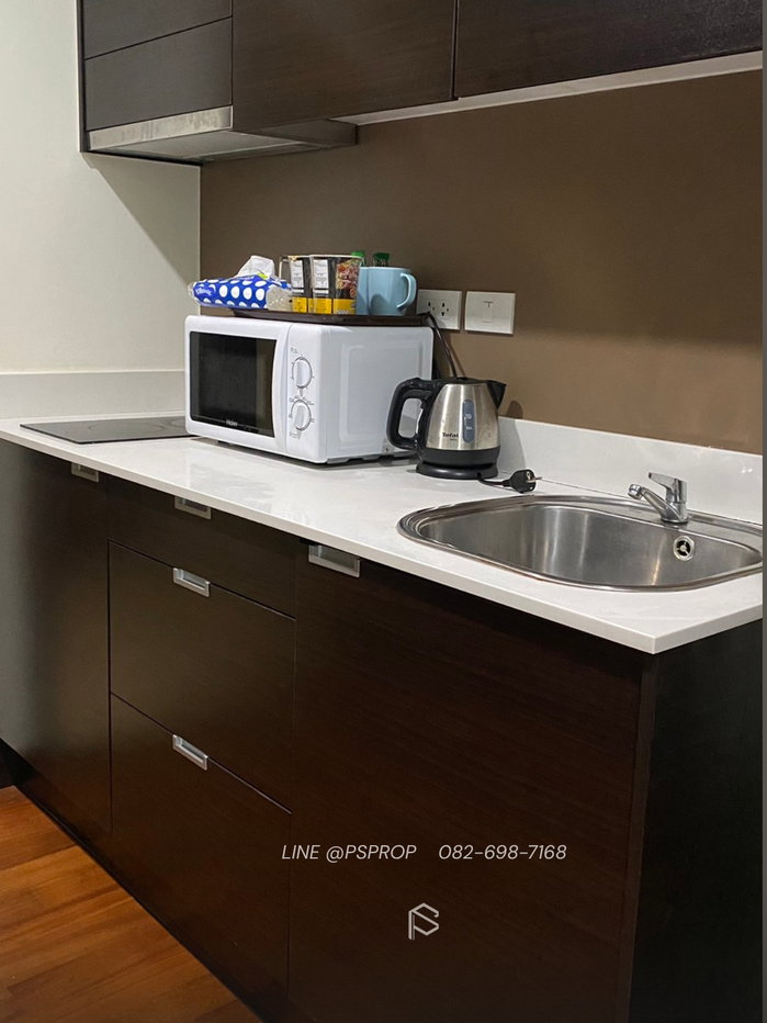 รูป คอนโดเช่าบางแสน ใกล้เขาสามมุข Kotobuki Place Condominium ✅ พร้อมเข้าอยู่ #CR0559 - รูปที่ 4/10