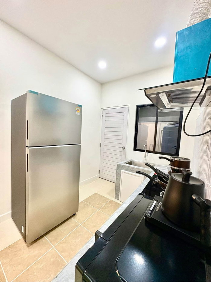 รูป [For Rent] บ้านเดี่ยว Pet Friendly 🦮 พร้อมเข้าอยู่ - รูปที่ 11/11
