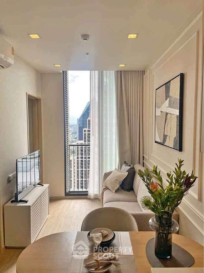 picture 1-BR Condo At Noble State 39 Near BTS Phrom Phong (ID 3339449) - 1/4