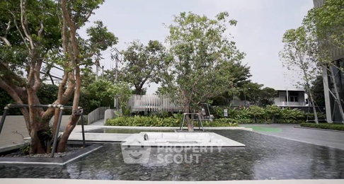 1-BR Condo at Life Sukhumvit 62 near BTS Bang Chak (ID 3338624)
