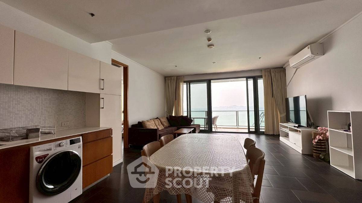 รูป คอนโด 2 ห้องนอน ชั้น 28 โครงการ Southpoint Pattaya (ID 2716893) - รูปที่ 2/10