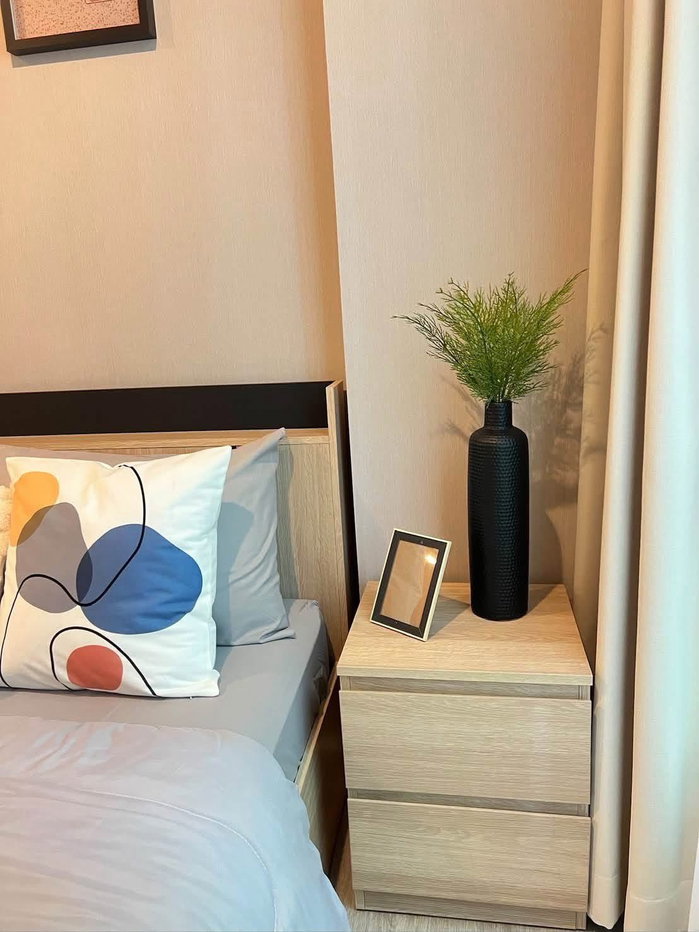 picture Metro Luxe Riverfront Rattanathibet - 2/10