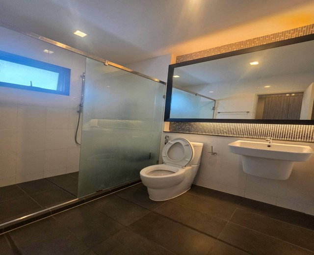 รูป svs379 ให้เช่า บ้านเดี่ยว 2ชั้น บุราสิริวงแหวนอ่อนนุช ซอยเจโมกิ่งแก้ว 25/1 - รูปที่ 14/17