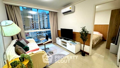 ขายคอนโด : ขายคอนโด 2 ห้องนอน Chateau In Town Phaholyothin 11 ใกล้ BTS สะพานควาย (ID 3340171)