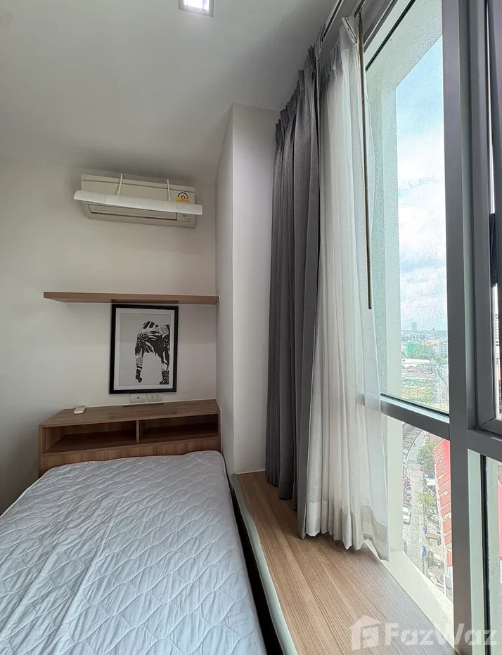 รูป คอนโดให้เช่า 2 ห้องนอน ในโครงการ ริทึ่ม สาทร 6805141 - รูปที่ 23/27