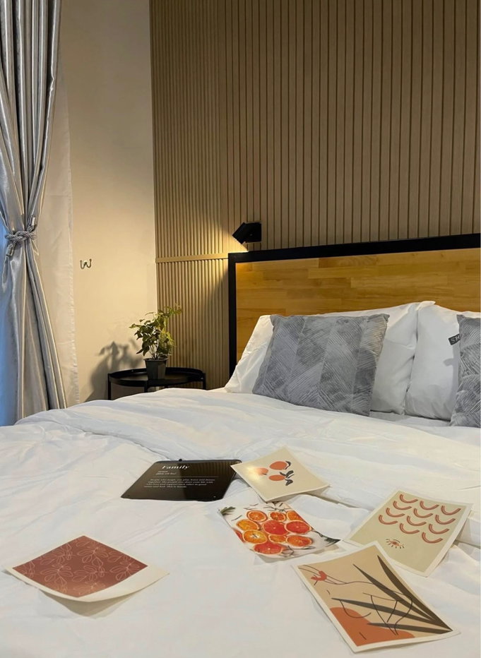 รูป Life sukhumvit 48 ☎️1 bed 15 floor 16000/month ‼️NOW AVAILABLE 🔆✅ - รูปที่ 1/8