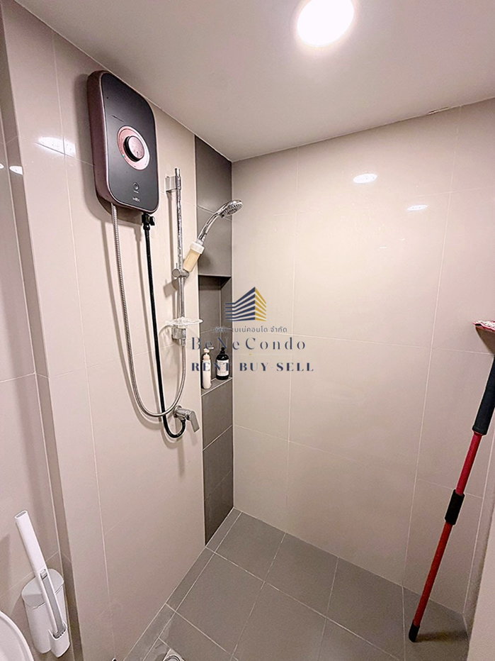 picture ***(Project agent) Condo for rent: Ideo Charan 70-Riverview (Ideo Charan 70-Riverview)*** - 13/15