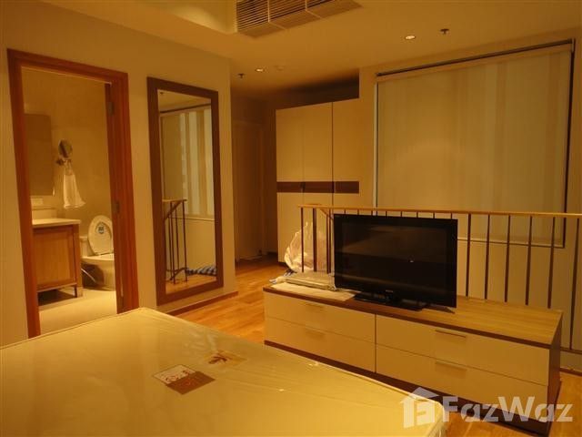 รูป คอนโดให้เช่า 1 ห้องนอน ในโครงการ ดิ เอ็มโพริโอ เพลส 38848 - รูปที่ 5/7