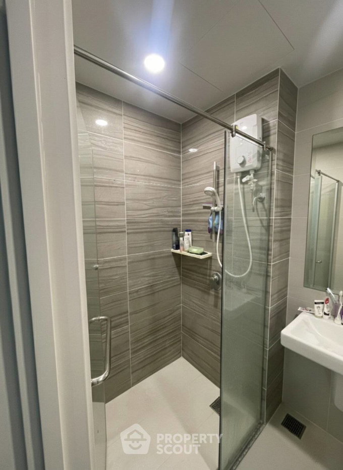 รูป 2 ห้องนอน Supalai Loft Prajadhipok-Wongwian Yai ใกล้ BTS Wongwian Yai (ID 3334798) - รูปที่ 13/14