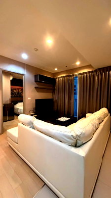 คอนโดให้เช่า : เช่าคอนโด HQ Thonglor/เอชคิว ทองหล่อ (G6909037) ID Line : @condo54