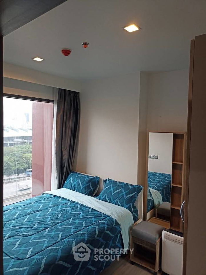 รูป คอนโด 1 ห้องนอน 35 ตร.ม. Life Asoke Hype ใกล้ ARL มักกะสัน (ID 3340829) - รูปที่ 7/9