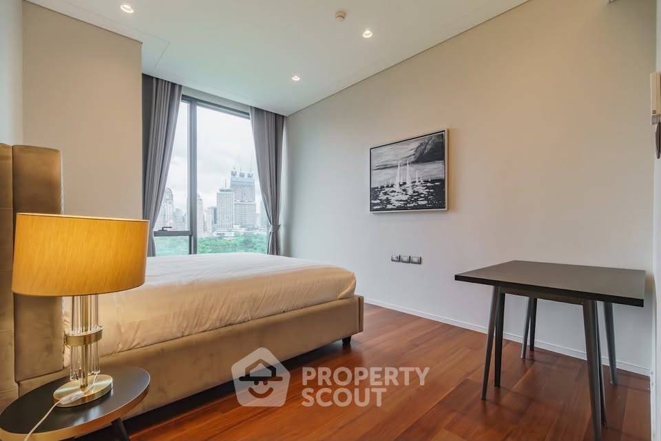 รูป คอนโด 2 ห้องนอน 151 ตร.ม. The Residences At Sindhorn Kempinski Hotel Bangkok ใกล้ BTS ราชดำริ (ID 3339487) - รูปที่ 8/11