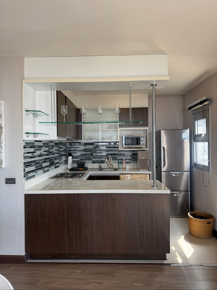 picture Lake View Condo 80 sqm. (2 Bedrooms 2 Bathrooms) - 7/20