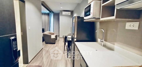 1-BR Condo at Ideo Mobi Rangnam near ARL Ratchaprarop (ID 3339574)
