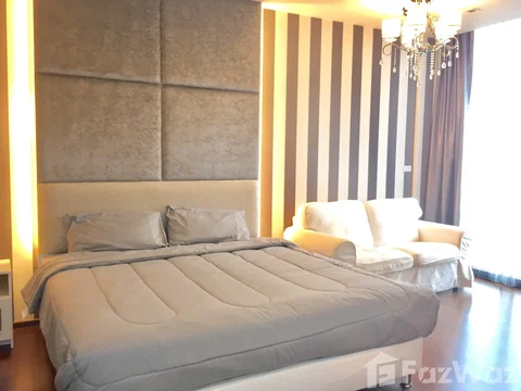 ขาย คอนโด 1 ห้องนอน ในโครงการ โนเบิล รีมิกซ์ 6805330