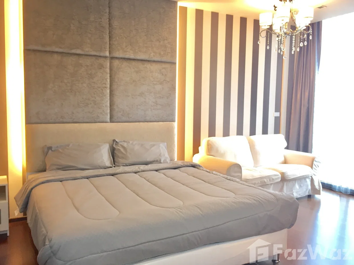 picture 1-Bedroom Condo in Bangkok for (Noble Remix) THB 6.8 M 6805330 - 1/10