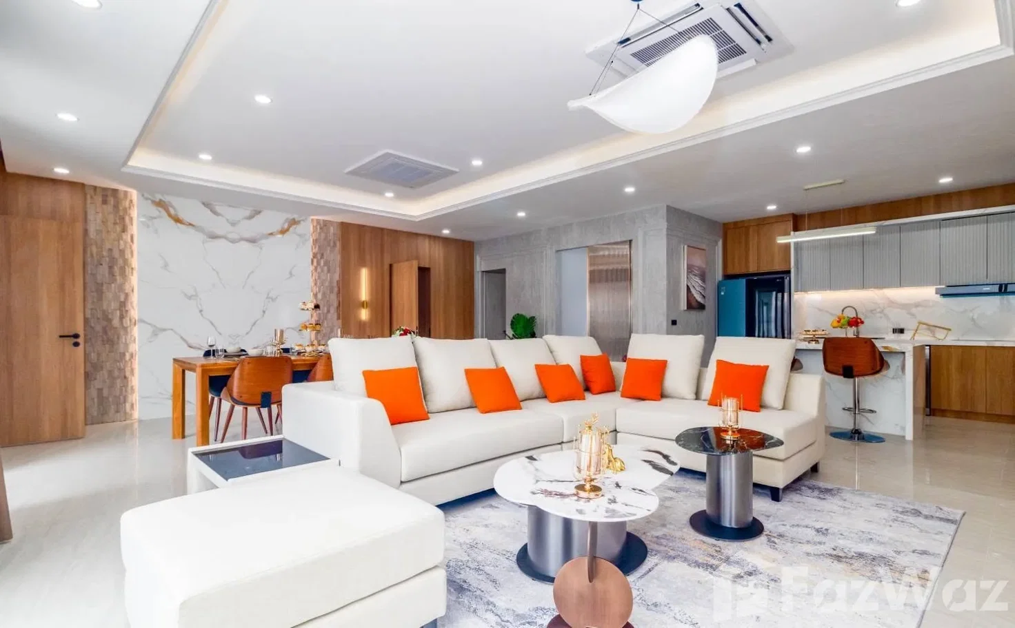 picture Luxury 4-Bedroom Pool Villa for Rent in Bang Jo, 6806283 - 9/21