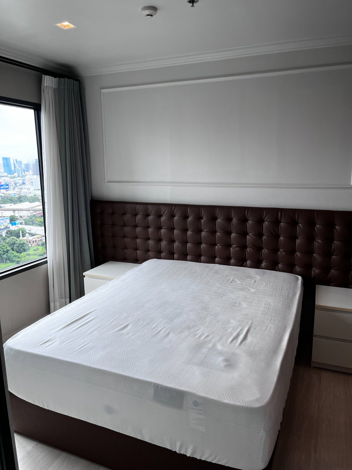 รูป 1-Bedroom Condo for Rent | LIFE ONE WIRELESS - รูปที่ 1/5