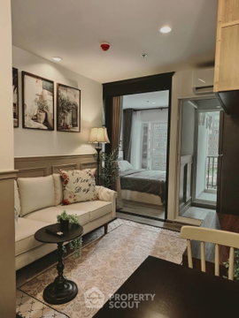 1-BR Condo At Regent Home Bangna, BTS Bang Na Area (ID 3340859)