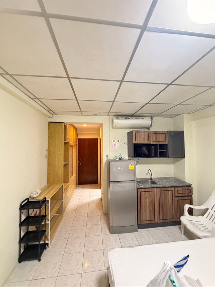 picture     Condo for Rent Near the Beach – 6,000 THB/month - 4/11