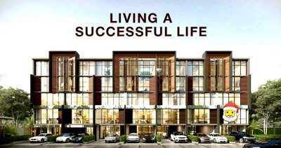 เช่าโฮมออฟฟิศ สถาบันเทคโนโลยีไทย-ญี่ปุ่น : ✨🏢 Luxury Home Office 5 ชั้น ระดับพรีเมียม THE PRIDE PATTANAKARN 30 สำนักงานหรูพร้อมใช้งาน ทำเลศักยภาพพัฒนาการ 30 ใกล้ทองหล่อ–เอกมัย