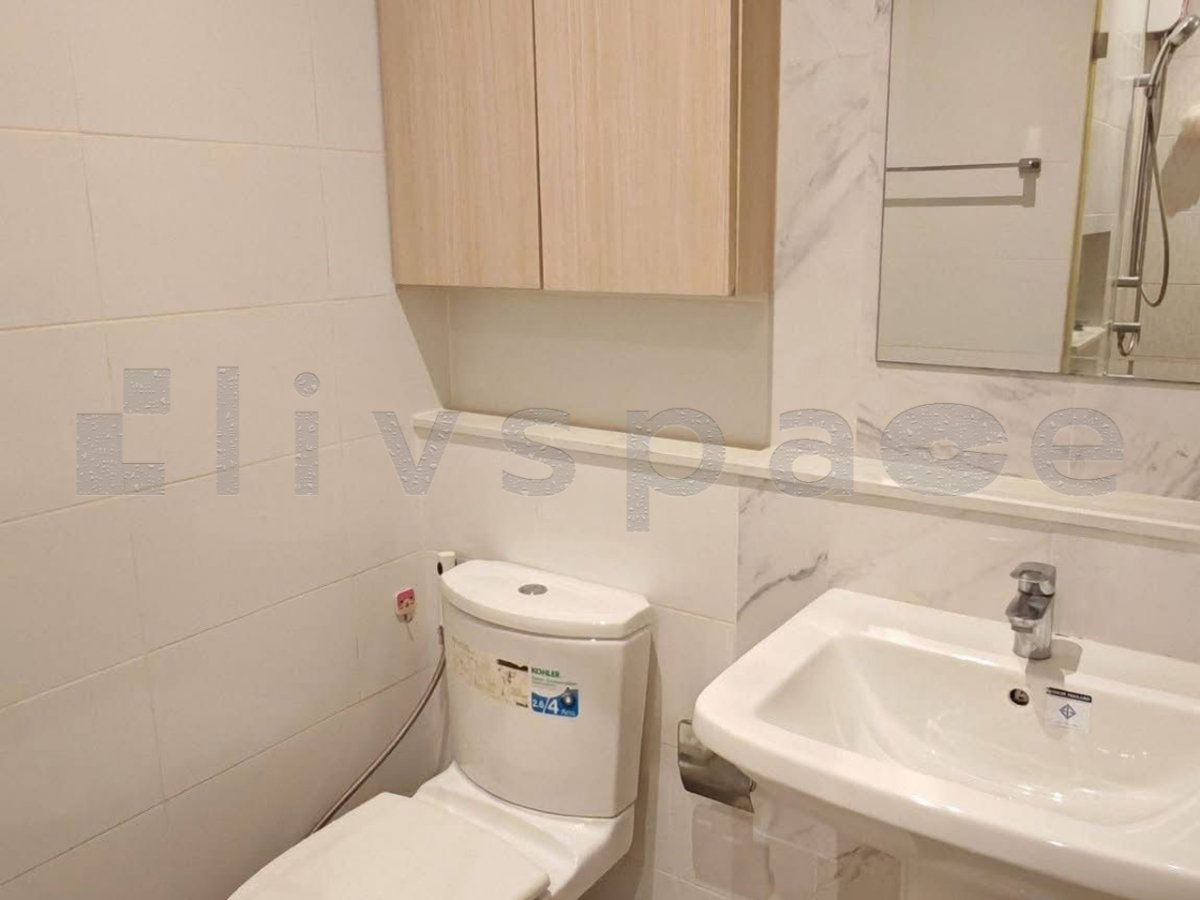 รูป ▚ L1IC02ツ ให้เช่า The Niche Pride Thonglor-Phetchaburi 1 Bed 32ตร.ม. วิวสระ บิวท์อินครบ ต่อรองได้ พร้อมอยู่ใกล้ ทองหล่อ✨ - รูปที่ 6/7