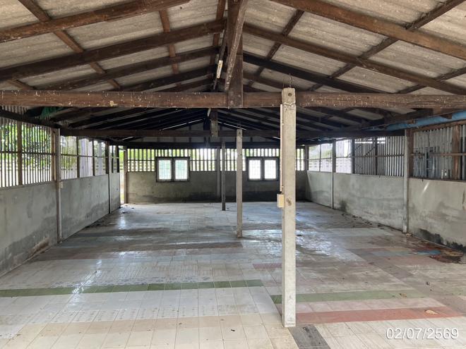 picture HOME 1587 Sq.w. Kamphaeng Saen Nakhon Pathom for 10.9M - 22/55