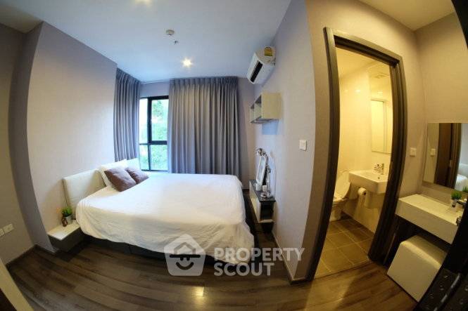 picture 2-BR Condo At The Base Park West Sukhumvit 77 Near BTS On Nut (ID 3334781) - 5/9