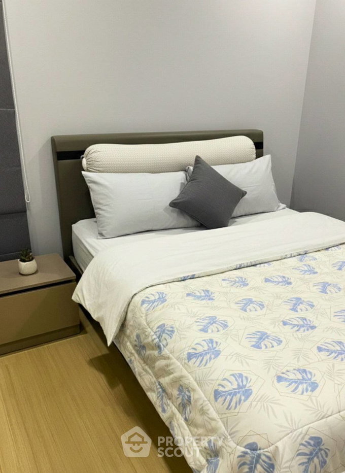รูป 2 ห้องนอน Supalai Loft Prajadhipok-Wongwian Yai ใกล้ BTS Wongwian Yai (ID 3334798) - รูปที่ 3/14