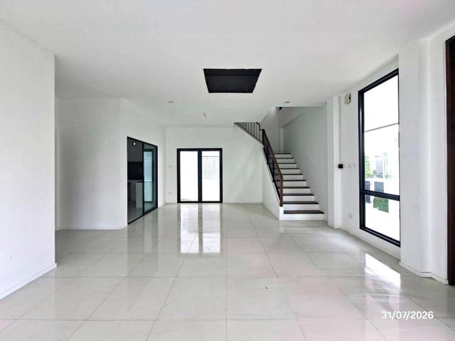 picture HOME 53.7 Sq.w. Thanyaburi Pathumthani for 6.8M - 5/37