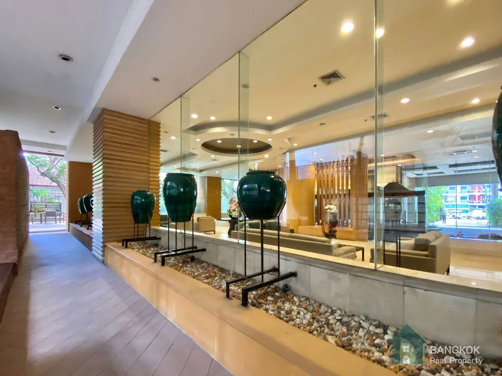 picture Kallista Mansion Sukhumvit 11 |  Spacious Residence 3 Beds near BTS Nana  - 24/26
