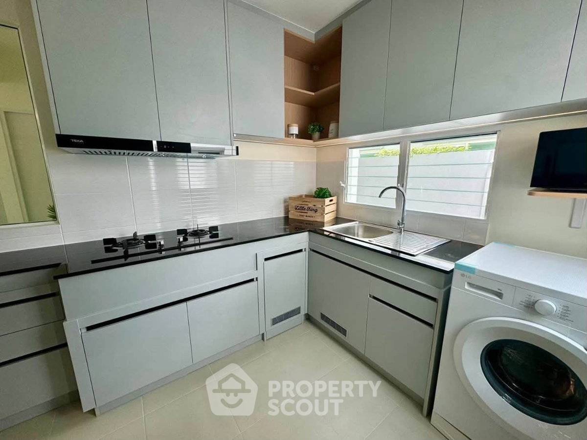 รูป บ้าน 4-ห้องนอน ที่ วิลลาจจิโอ 3 ศรีนครินทร์-บางนา ใน บางแก้ว (ID 3334875) - รูปที่ 9/10