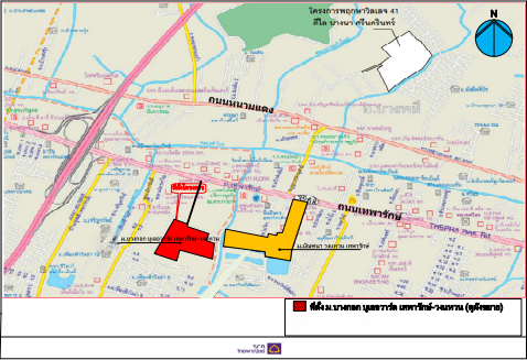 รูป บ้านเดี่ยว 86.1 ตร.วา เมืองสมุทรปราการ สมุทรปราการ เมืองสมุทรปราการ สมุทรปราการ 10.4M - รูปที่ 1/29
