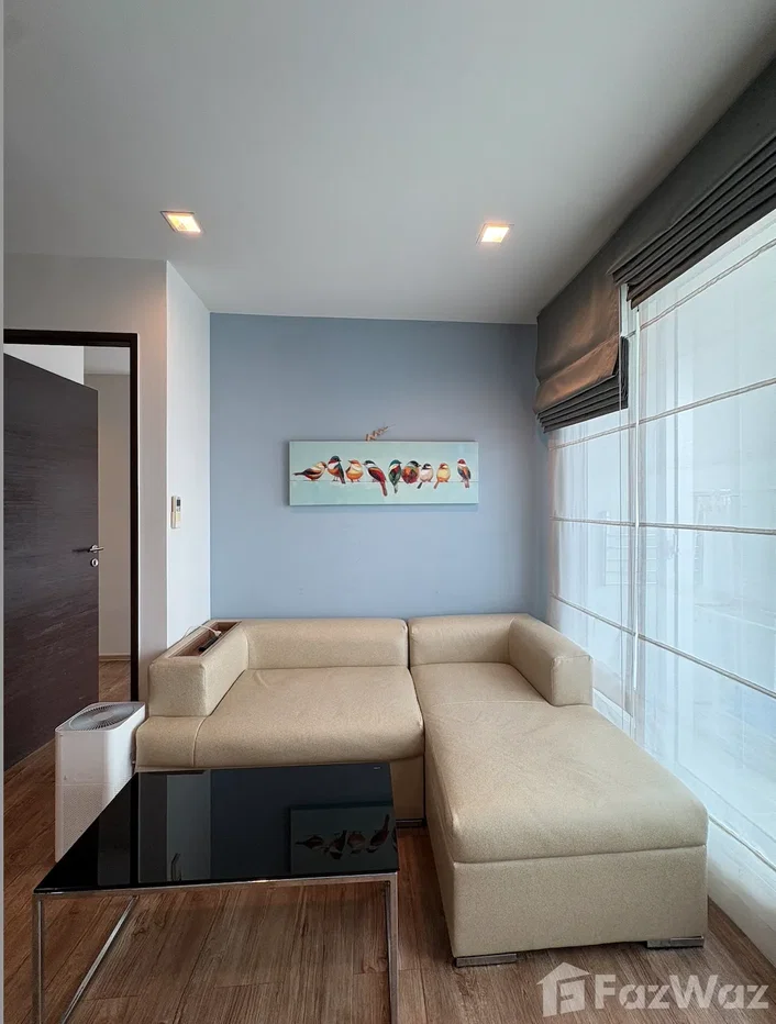 รูป คอนโดให้เช่า 2 ห้องนอน ในโครงการ ริทึ่ม สาทร 6805141 - รูปที่ 9/27