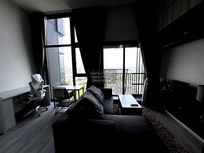Condos for rent : For Rent Condo , The line sukhumvit 101 , corner unit , BTS-Punnawithi , Bang Chak , Phra Khanong , Bangkok , CX-169215 ✅ Live chat with us ADD LINE @connexproperty ✅