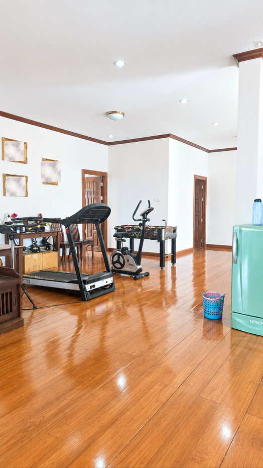 รูป บ้านเดี่ยวหลังใหญ่ บนพื้นที่ 2 งาน 33.4 ตร.ว. ถ.ฮ่องลี เชียงราย - รูปที่ 18/25