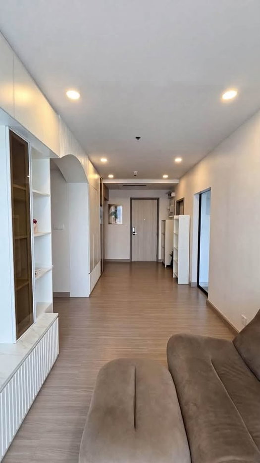 picture Condo for Rent at Supalai Lite Thaphra - Wongwian Yai (D6909082) - 3/10
