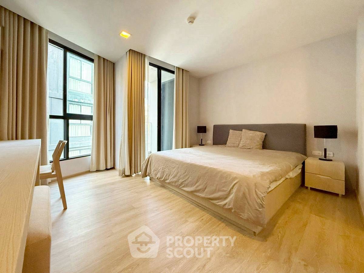 picture 3-BR Condo At LIV @ 49 Near BTS Thong Lor (ID 2487641) - 10/20