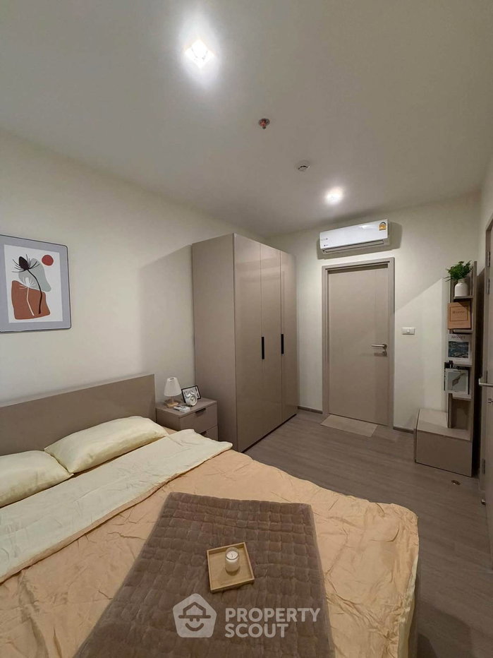 รูป คอนโด 1-ห้องนอน ที่ เดอะ เบส เพชรบุรี–ทองหล่อ ใน บางกะปิ (ID 3339659) - รูปที่ 5/9