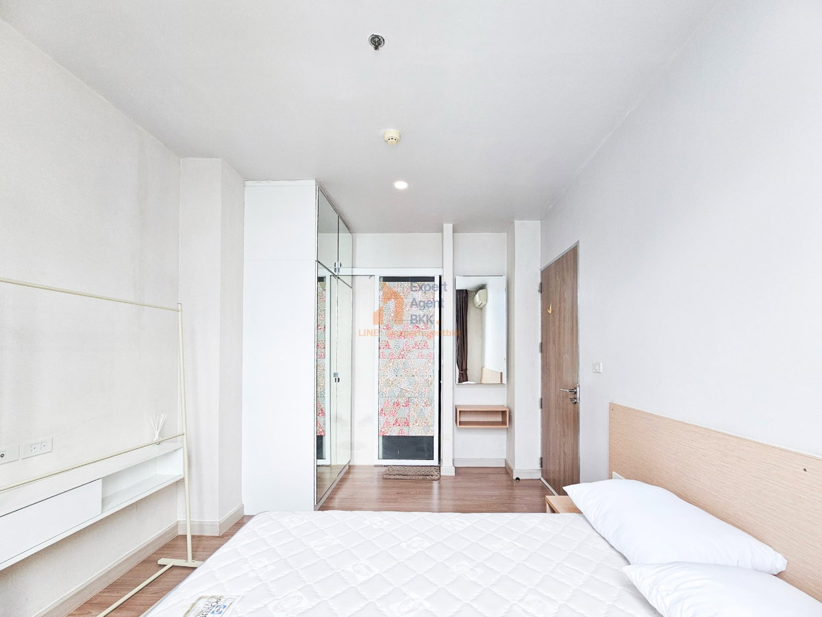 รูป 📍 1 นอน ไซส์พิเศษ ราคาดีที่สุด ขาย/SALE : The Capital Ratchaprarop - Vibha (เดอะ แคปปิตอล ราชปรารภ-วิภา) - 1 ห้องนอน LC222 - รูปที่ 10/16