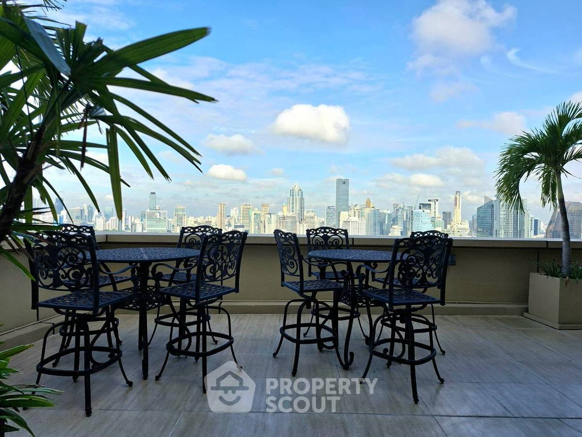 รูป เลี้ยงสัตว์ได้ ห้องชุด 3 ห้องนอน The Lakes Bangkok ใกล้ BTS อโศก 300 ม. (ID 3333904) - รูปที่ 10/14