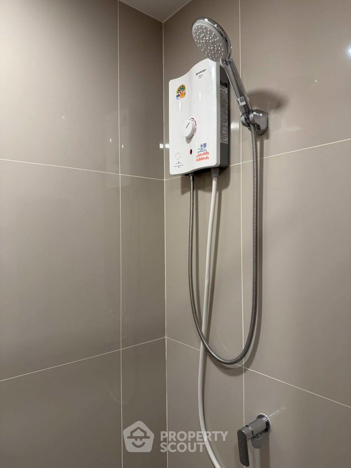 picture 1-BR Condo At COBE Ratchada-Rama 9 Near MRT Huai Khwang (ID 3338971) - 9/9